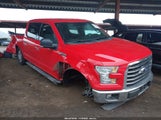 Ford F-150 Xlt 1FTEW1CP2FKD97856 снимка