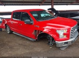 Ford F-150 Xlt 1FTEW1CP2FKD97856 снимка