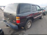 GMC Yukon Sle 1GKEK13V34J237485 снимка