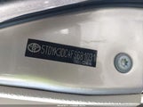 Toyota Sienna Xle 8 Passenger 5TDYK3DC4FS681031 photo
