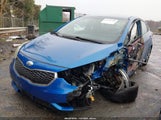 Kia Forte Ex KNAFX4A87E5128051 fotografie