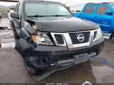 Nissan Frontier Sv 1N6AD0ER1FN725339 снимка