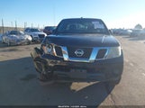 Nissan Frontier Sv 1N6AD0ER1FN725339 снимка