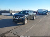 Nissan Frontier Sv 1N6AD0ER1FN725339 снимка