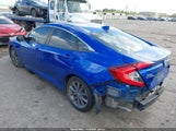 Honda Civic Ex-L 19XFC1F7XME010656 снимка