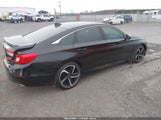 Honda Accord Sport 1HGCV1F36JA208693 fotografie