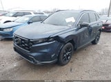Honda Cr-V Hybrid Sport 7FARS6H57RE079822 снимка