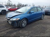Honda Civic Ex 19XFA1F8XAE060743 photo
