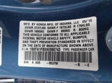 Honda Civic Ex 19XFA1F8XAE060743 photo