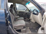 Chrysler Pt Cruiser Touring 3C4FY58B72T205665 снимка