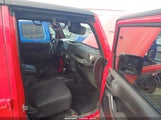 Jeep Wrangler Unlimited Sport 1C4BJWDG3GL118178 снимка