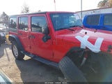 Jeep Wrangler Unlimited Sport 1C4BJWDG3GL118178 fotografie