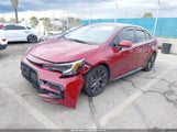 Toyota Corolla Hybrid Se JTDBCMFE4S3079698 снимка