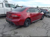 Toyota Corolla Hybrid Se JTDBCMFE4S3079698 снимка
