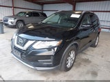 Nissan Rogue Sv KNMAT2MT3KP514527 снимка