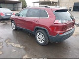 Jeep Cherokee Latitude 4X4 1C4PJMCB0KD351955 снимка