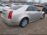 Cadillac Cts Luxury 1G6DG5E52D0128540 снимка