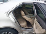 Cadillac Cts Luxury 1G6DG5E52D0128540 снимка