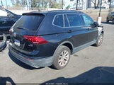 Volkswagen Tiguan 2.0T Se/2.0T Sel 3VV2B7AX2JM075273 снимка