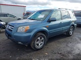 Honda Pilot Ex-L 2HKYF18556H563774 снимка