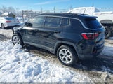 Jeep Compass Latitude 4X4 3C4NJDBN6ST527274 снимка
