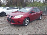 Ford Focus Se 1FADP3F21EL258661 fotografie