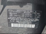 Hyundai Sonata Hybrid Sel KMHL34JJ4RA089173 fotografie