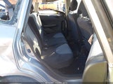 Honda Fit Sport JHMGD38668S009314 снимка