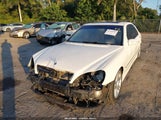 Mercedes-Benz S 430 WDBNG70J86A463976 photo
