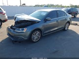 Volkswagen Jetta 2.5L Sel 3VWLX7AJ4BM035940 снимка