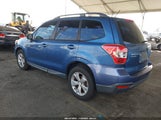 Subaru Forester 2.5I JF2SJABC1FH475445 снимка
