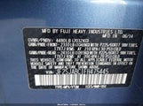 Subaru Forester 2.5I JF2SJABC1FH475445 снимка