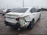 Nissan Altima 2.5 Sr 1N4AL3APXJC115073 photo