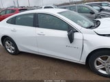 Chevrolet Malibu Fwd Ls 1G1ZB5ST0NF210391 снимка