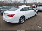 Chevrolet Malibu Fwd Ls 1G1ZB5ST0NF210391 снимка