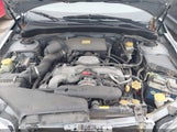 Subaru Impreza 2.5I JF1GH6A66BH808800 снимка
