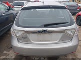 Subaru Impreza 2.5I JF1GH6A66BH808800 снимка