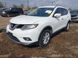 Nissan Rogue Sv KNMAT2MT1GP598001 снимка