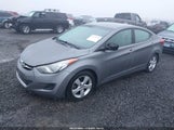 Hyundai Elantra Gls 5NPDH4AE8DH346799 снимка