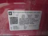 Chevrolet Trax Lt 3GNCJLSB1KL262522 снимка