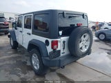 Jeep Wrangler Unlimited Sport 1C4BJWDG2FL745422 fotografie
