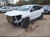 GMC Terrain Fwd Sle 3GKALMEV4ML301214 photo