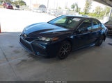 Toyota Camry Se 4T1G11AK4MU518429 снимка