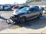 Toyota Camry Se Awd 4T1G11BK4MU028748 photo