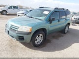 Mitsubishi Endeavor Ls 4A4MM21S44E065775 снимка