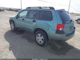 Mitsubishi Endeavor Ls 4A4MM21S44E065775 снимка