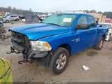 Ram  Classic Tradesman 4X4 6'4 Box 1C6RR7FTXNS174507 fotografie