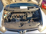 Honda Civic Lx 2HGFG11686H516692 снимка