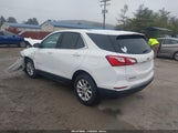 Chevrolet Equinox Lt 2GNAXSEV5J6143249 снимка