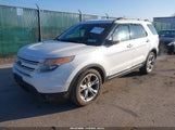 Ford Explorer Limited 1FM5K8F84DGA28825 снимка